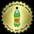 SaveSURGE.org Hall of Fame logo.