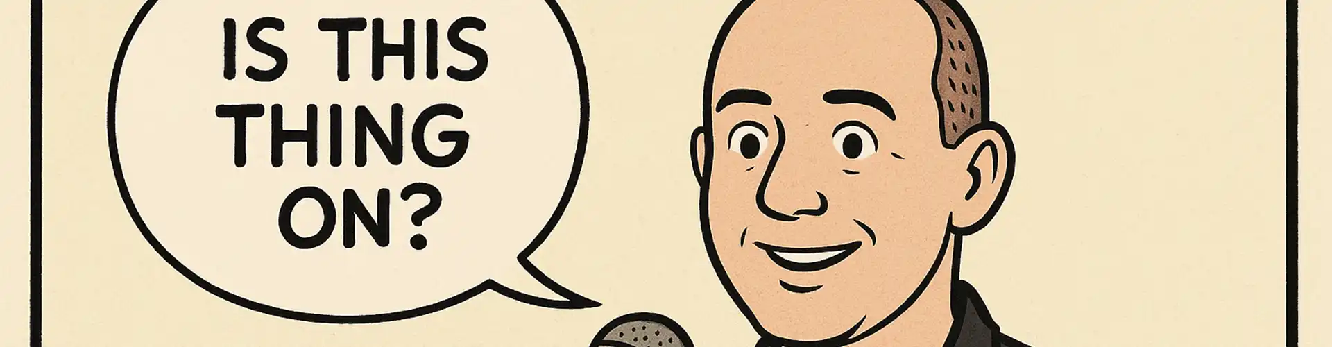 The Transition From Writer to Podcaster