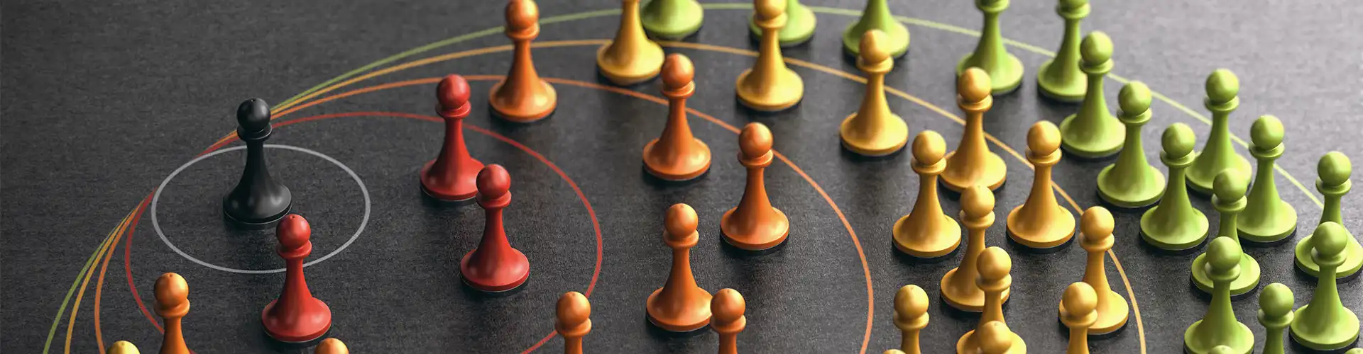 Don’t Trash Competition – Learn From It